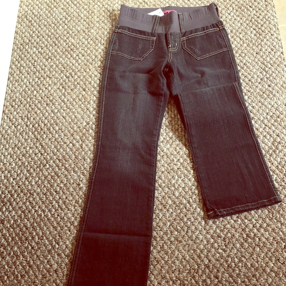 Maternity Jeans